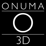 ONUMA 3D